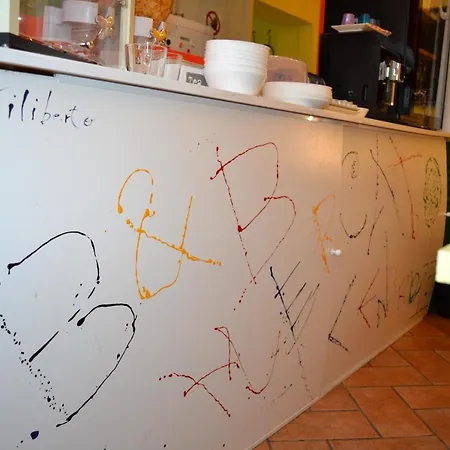 Il Mercato Bed & Breakfast Florence
