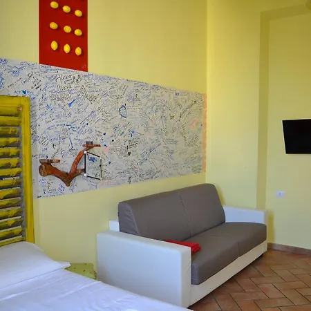 Il Mercato Bed & Breakfast
