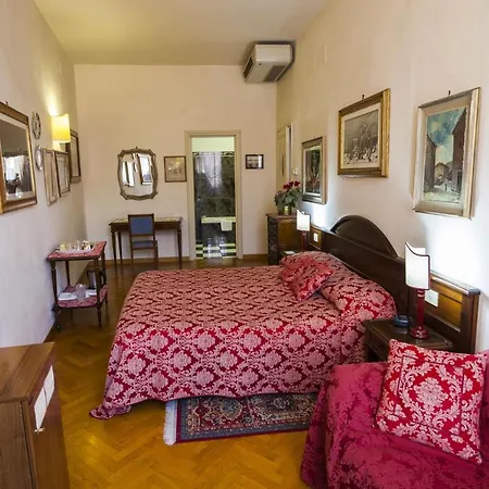 Bed & Breakfast Antica Torre 2*