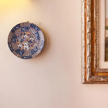 Bed & Breakfast Antica Torre Florence