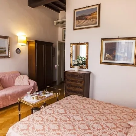 소조르노 안티카 토레 B&B 2*