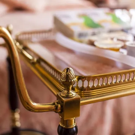 Bed & Breakfast Antica Torre Florence