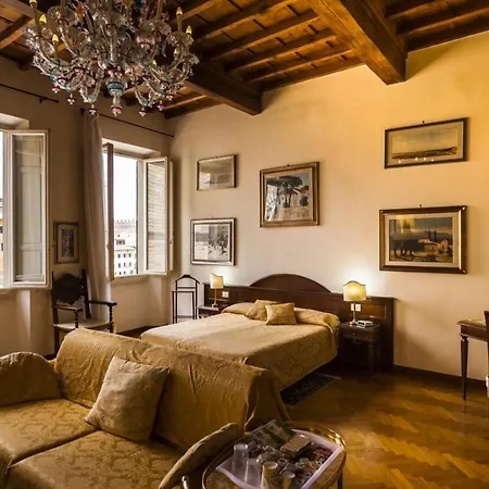 Bed & Breakfast Antica Torre