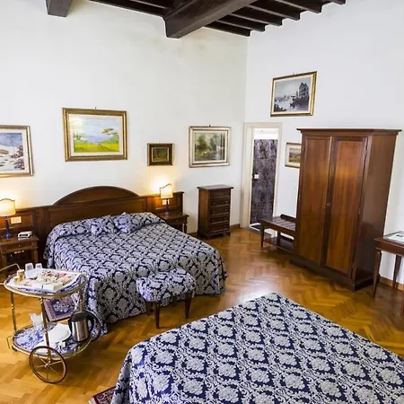 Antica Torre Bed & Breakfast 2*