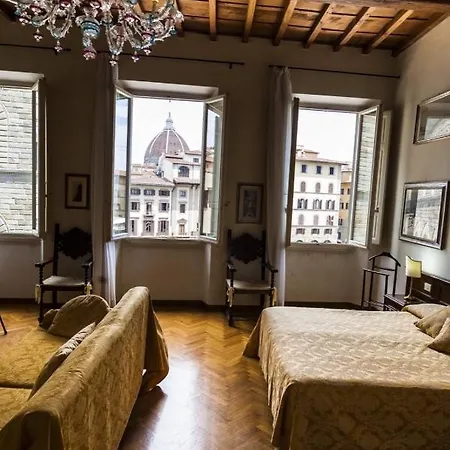 Antica Torre Bed & Breakfast