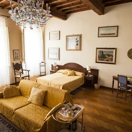 Bed & Breakfast Antica Torre Florence
