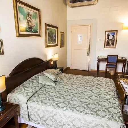 Antica Torre Bed & Breakfast