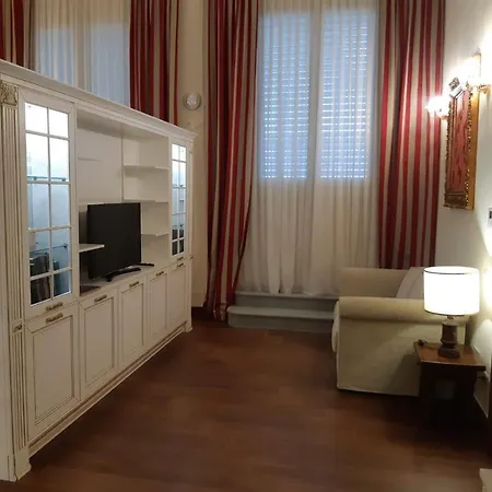 Il Valentino Luxury Firenze