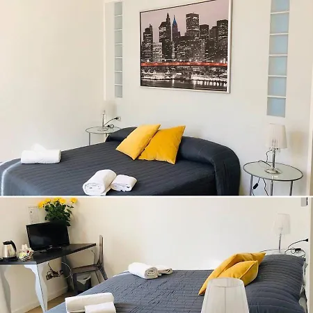 Leopoldo&apartements 3*