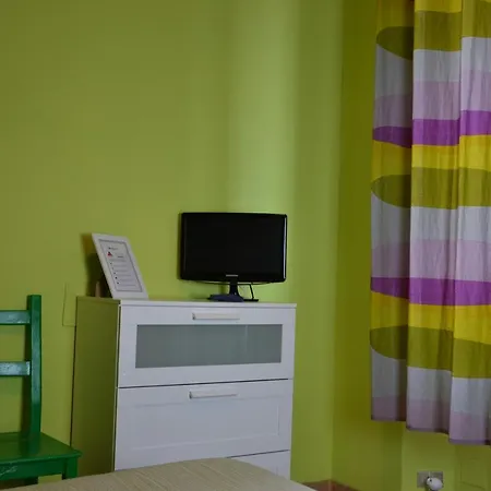 Leopoldo&apartements Firenze