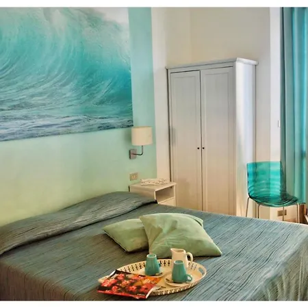 Leopoldo&apartements Bed & Breakfast