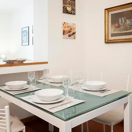 Italianway - Delle Casine 14