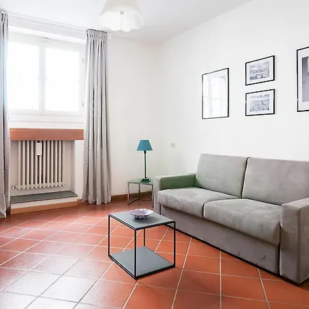 Apartment Italianway - Delle Casine 14 Florence