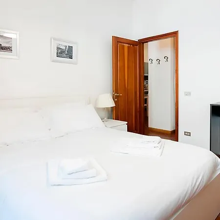 Apartment Italianway - Delle Casine 14