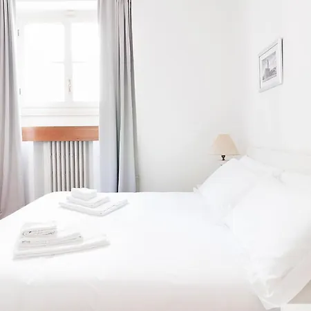 Apartment Italianway - Delle Casine 14