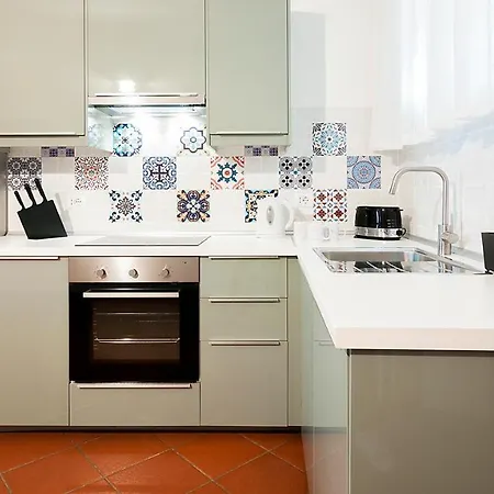 Italianway - Delle Casine 14 Apartment Florence