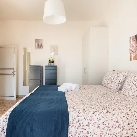 Kate In Centro 3 Da Letto 3 Bagni Florenz