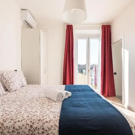 Kate In Centro 3 Da Letto 3 Bagni Apartment Florenz