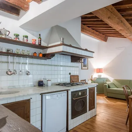 San Niccolo House Apartment *