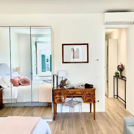 Nr8 - Santa Croce Apartment Florence