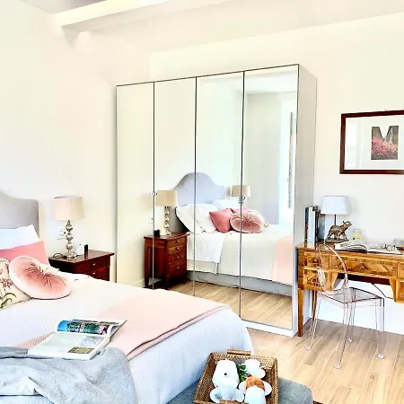 Apartment Nr8 - Santa Croce Florence