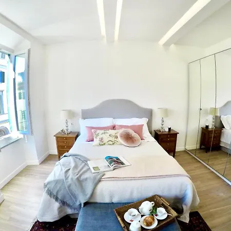 Apartment Nr8 - Santa Croce *