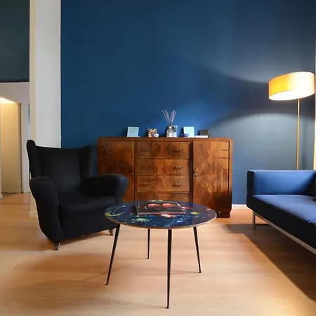 L'atelier Di Poison Poke Guest house Florence