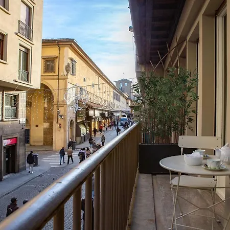 Le Stanze Degli Amidei 3* Florence
