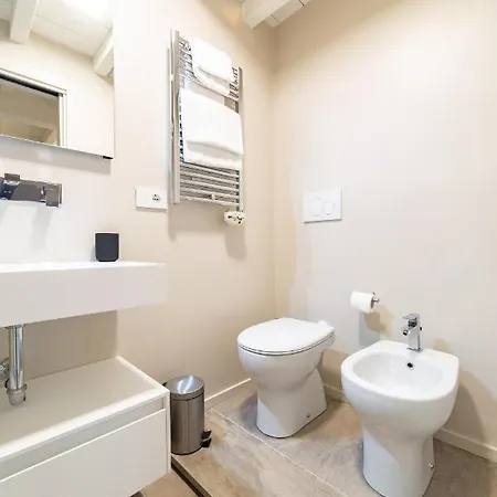 Le Stanze Degli Amidei Guest house Florence