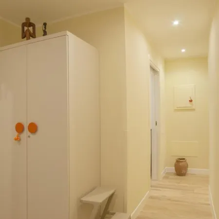 Neruda Apartment