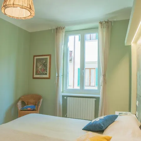 Apartment Neruda *
