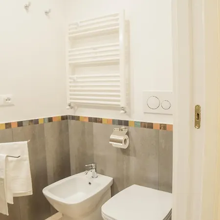 Neruda Apartment