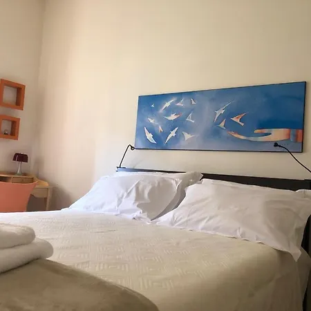 Poggetto Appartement *