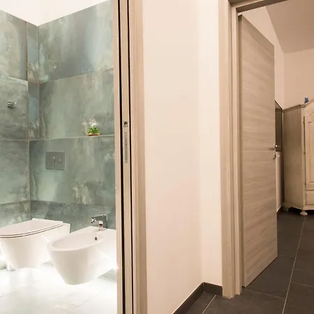 Lorenzo Luxury Florence