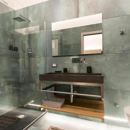 Lorenzo Luxury Apartment