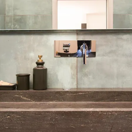 Apartment Lorenzo Luxury Florence