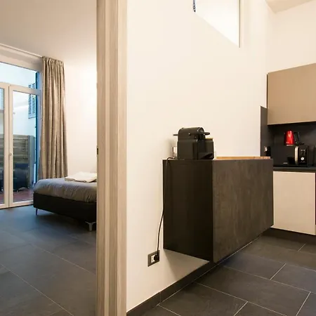 Apartment Lorenzo Luxury