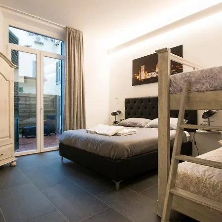 Lorenzo Luxury Apartment