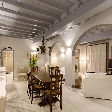 Elegant & Stylish Center * Florence