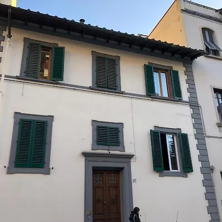 Apartment Lorenzo Luxury *