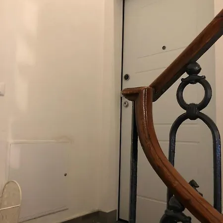 Lorenzo Luxury Apartment