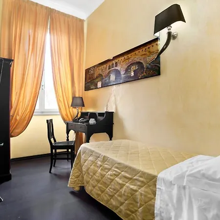 Lido 3* Firenze