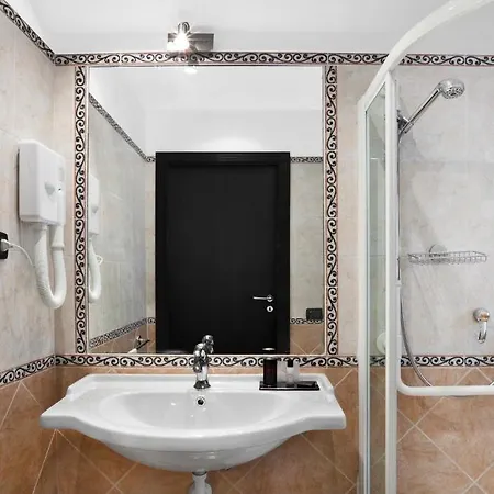 Lido Hotel Firenze