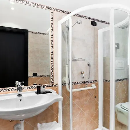 Hotel Lido 3*