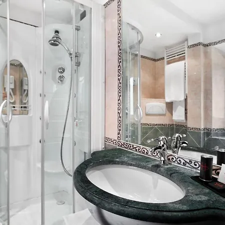 Hotel Lido Firenze