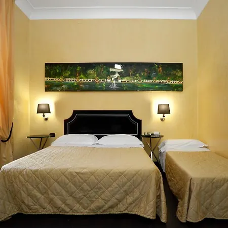 Lido 3* Firenze