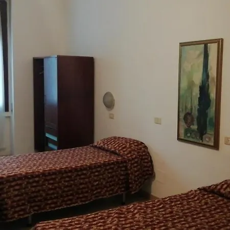 Hotel Ottaviani Firenze