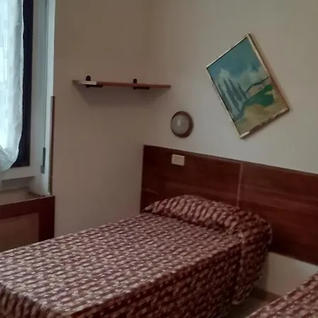 Ottaviani Hotel *
