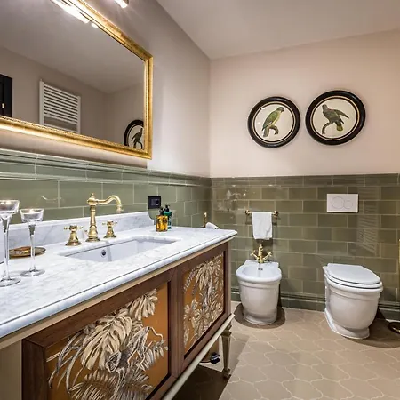 Palazzo Bianca Cappello Residenza D'epoca Hotel