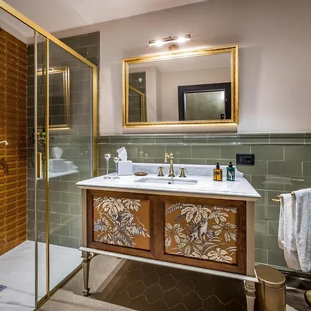 Hotel Palazzo Bianca Cappello Residenza D'epoca Florence